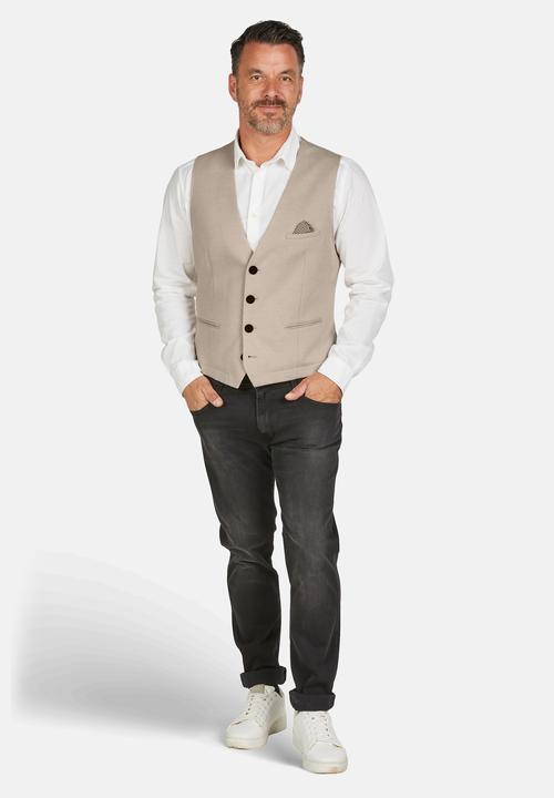 Actual product image Calamar Weste (54)