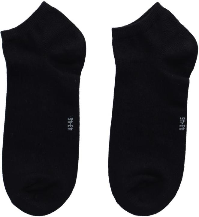 Produktbild Cat Sneaker Socken (3er Pack, 43 - 46)