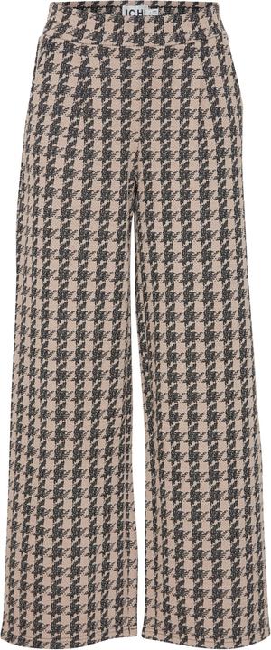 Ichi IHKATE HOUNDSTOOTH WIDE PA 20120296