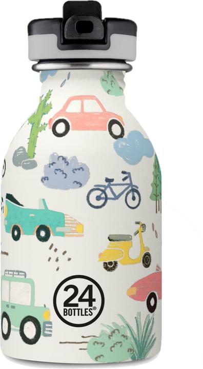 Image du produit 24 Bottles Urbain (0.25 l)