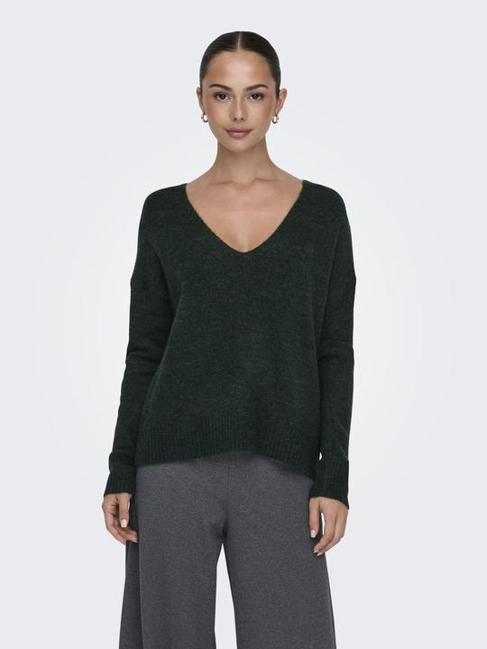 Immagine prodotto JdY Maglia con scollo a V Maglia con scollo a V (XS)