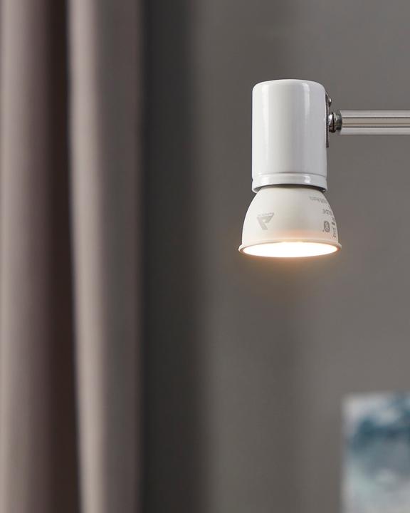 Produktbild EGLO LED Leuchtmittel (GU10, 4.90 W, 345 lm, 1 x, G)