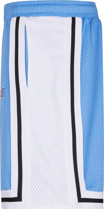 Produktbild Fubu FM242-006-1 College Mesh Shorts - 159565 (S)