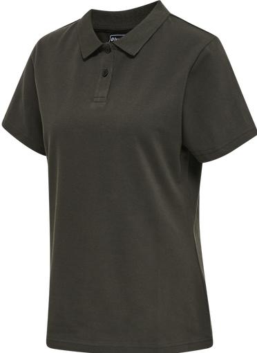 Immagine prodotto hummel Red Stretch Polo Woman (L)