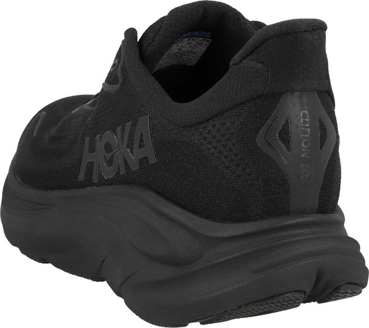 Actual product image Hoka Clifton 10 WIDE - 67923 (41 1/3)