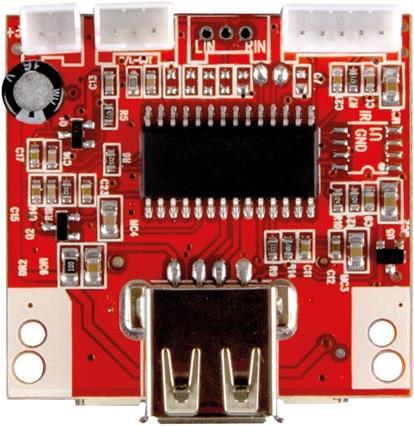 Immagine prodotto Velleman Modulo jukebox MP3 (Estensione)
