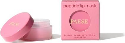 Actual product image Paese Peptide Lip Mask Cherry 10g
