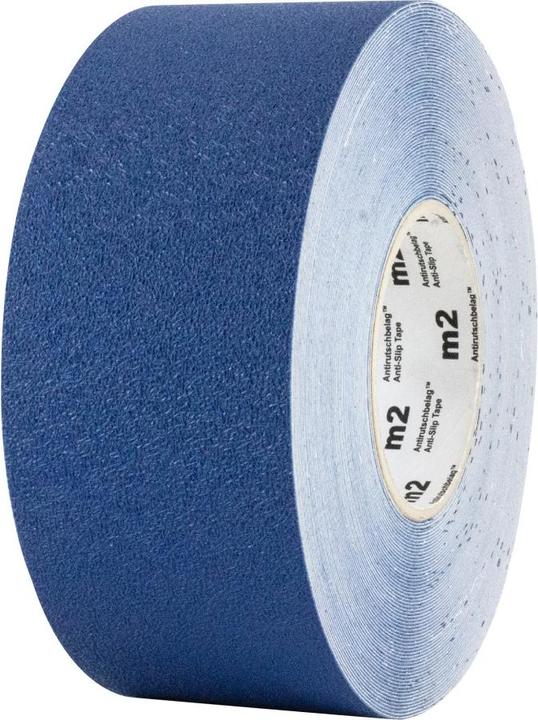 Immagine prodotto Moravia Nastro per marcature a terra, adatto per transpallet, vinile, larghezza 75 mm (75 mm)