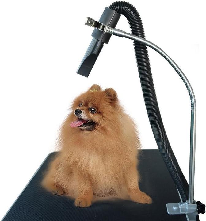 Produktbild Gravitis Hundefön-Schlauchhalter (Katze, Hund)