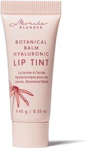 Immagine prodotto Monika Blunder Beauty Botanical Balm Hyaluronic Lip Tint Frühlings Mauve