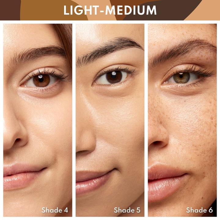 Image du produit Danessa Myricks Yummy Skin - Sérum Teint pour la peau 4 (Pink)