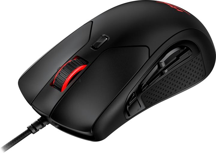 Actual product image HyperX Pulsefire Raid (Cable)