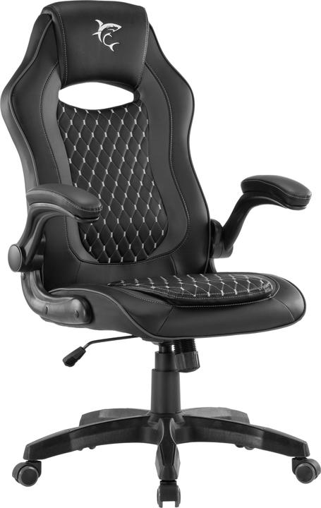 Produktbild White Shark Gaming Chair NYX