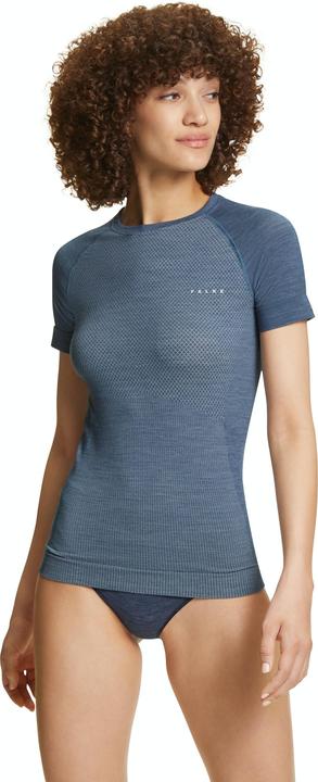 Produktbild Falke WT-Light Shortsl. Shirt Regular w (S)