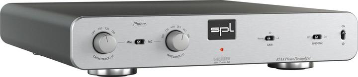 Image du produit SPL Phonos