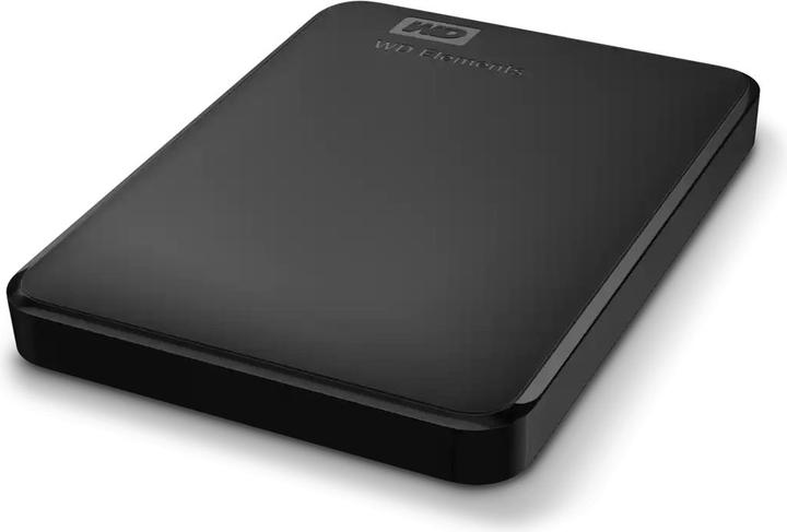 Produktbild WD ELEMENTS PORTABLE SE 1TB 2.5IN (1 TB)
