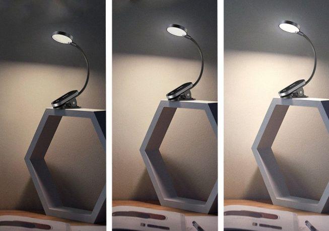Productafbeelding Baseus Miniklem