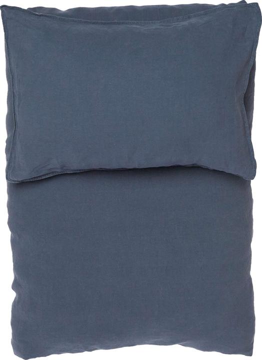 Actual product image lavie Linus (Duvet cover, 160 x 210 cm)