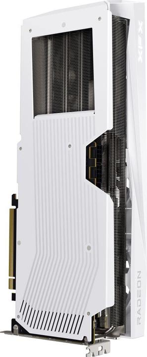 Immagine prodotto XFX Quicksilver AMD Radeon RX 9070 XT Magnetic Air Edition (16 GB)