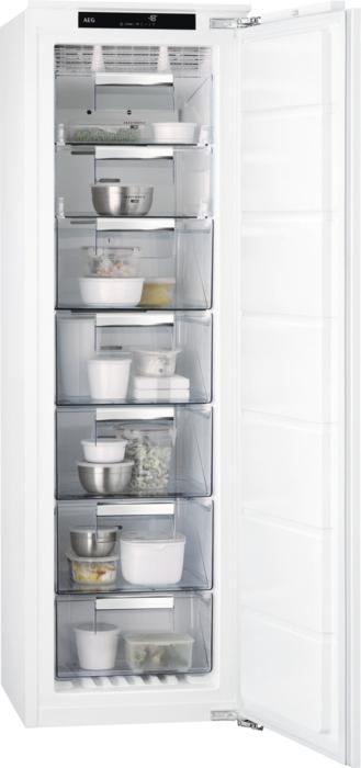 Produktbild AEG ABE818E6NC (Freistehend, 204 l)