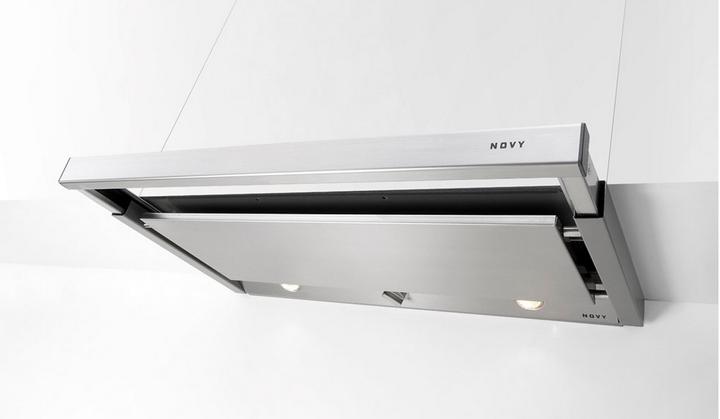 Image du produit NOVY 661 (Hotte à tiroir)