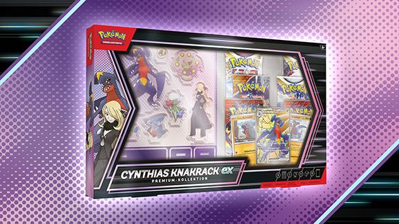 Image du produit Pokémon Premium Collection Juni 2025 (Allemand, Coffret & Collection)