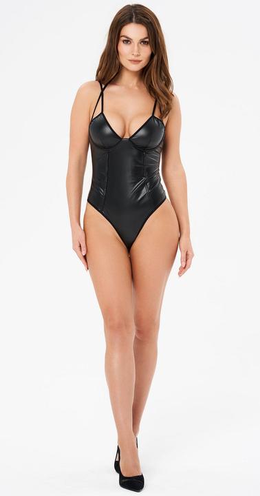 Actual product image Kotek Blackelia Body
