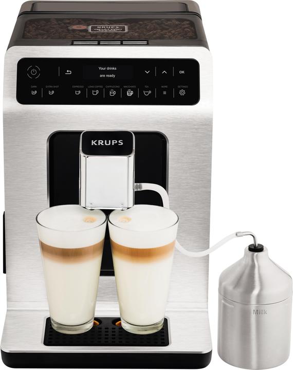 Image du produit Krups Ea 891d