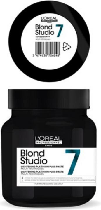 Image du produit L'Oréal Professionnel Studio Blond (Blond)