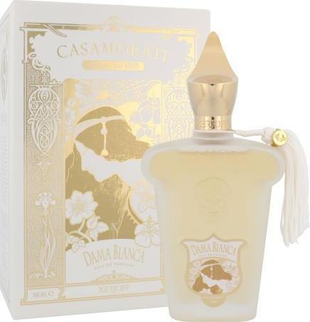 Actual product image XerJoff Dama Bianca (Eau de parfum, 100 ml)