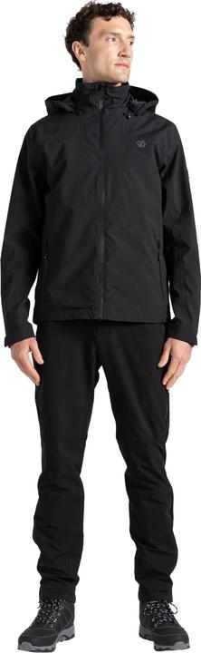 Immagine prodotto Dare2b Switch Out II Giacca Impermeabile Uomo (M)