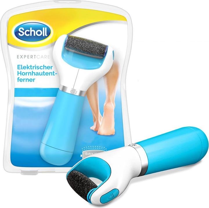 Produktbild Scholl Velvet Smooth Express Pedi