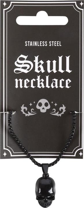 Image du produit Something Different - Collier (Matériau 100% synthétique)
