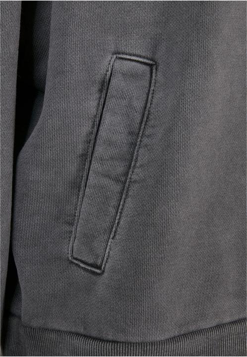 Immagine prodotto Urban Classics Felpa con cappuccio da donna in spugna pesante con tintura in capo - 19385 (M)