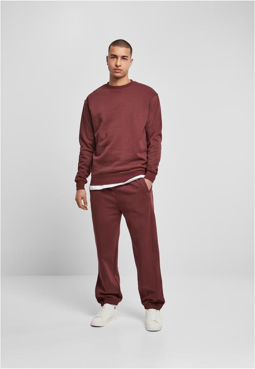 Produktbild Urban Classics Crewneck Sweatshirt (4XL)