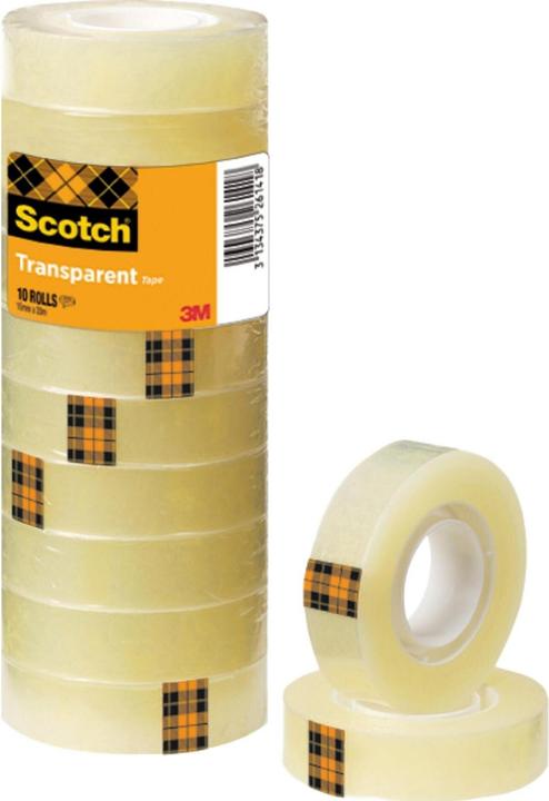 Image du produit Scotch Klebeband 508 (15 mm)