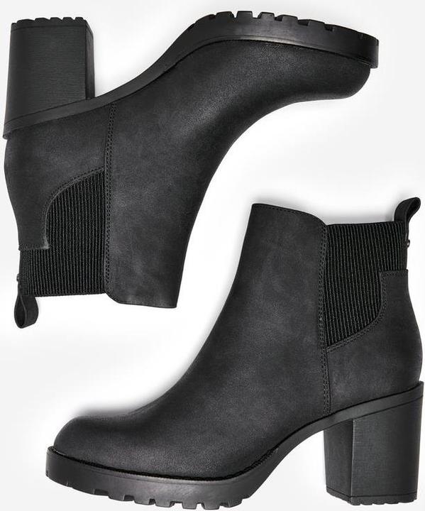 Image du produit Only Bottes Raw (40)