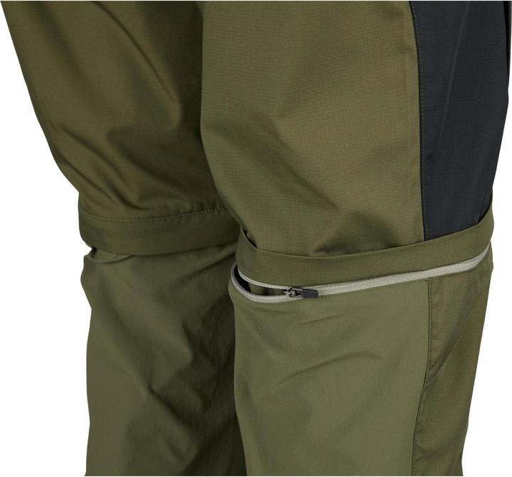 Actual product image Stoic FalunSt. Tour Zip-Off Pants Light (4XL)