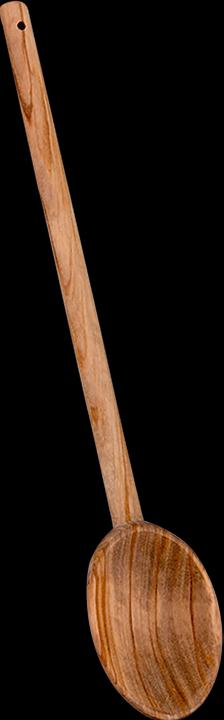 Actual product image Metaltex Cooking spoon 'Olivo line'
