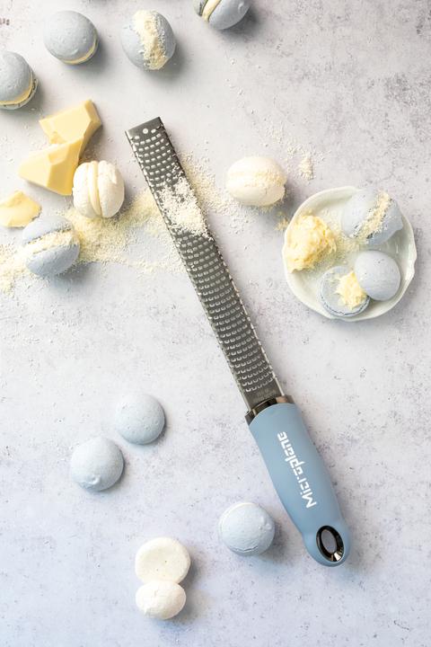 Produktbild Microplane Premium Classic Zester-Reibe zucke