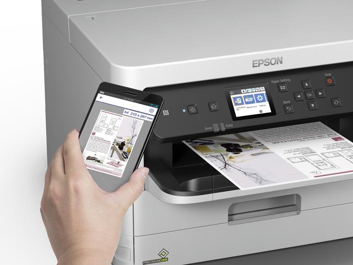 Immagine prodotto Epson Inchiostro C13T01C100 Nero XL (FC)