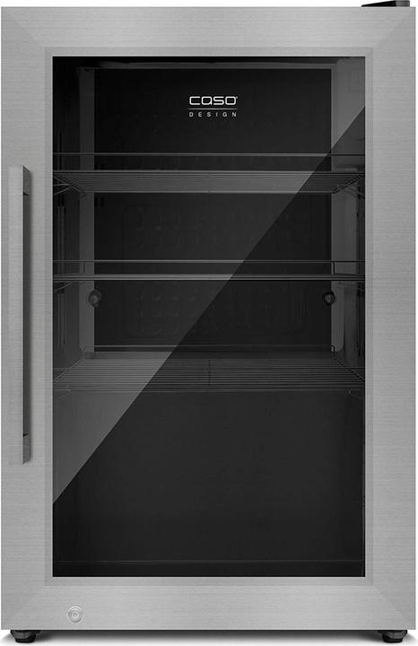 Actual product image Caso Barbecue Cooler S-R