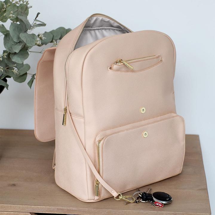 Actual product image Stackers Backpack