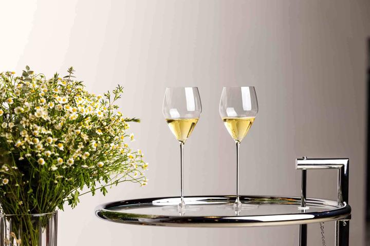 Produktbild Riedel Veloce Champagner Weingläser (32.70 cl, 6 Gläser, Sektgläser)
