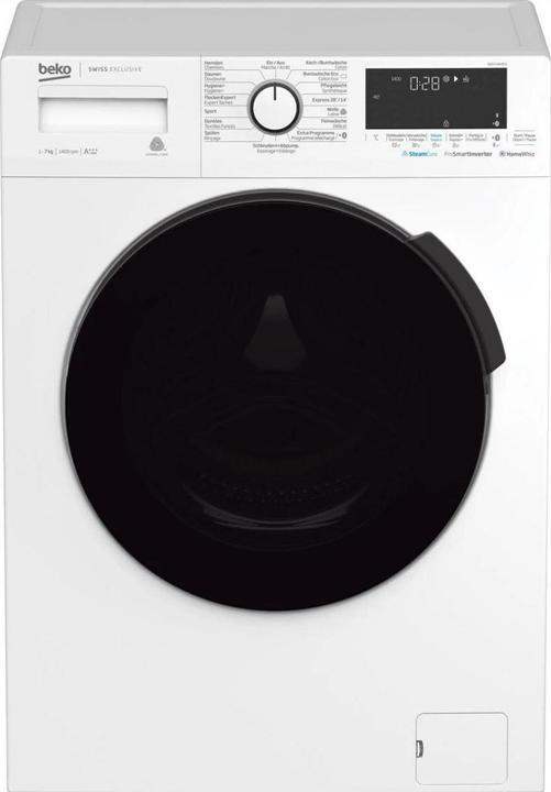 Produktbild Beko 50071464CH1 (7 kg, Links)