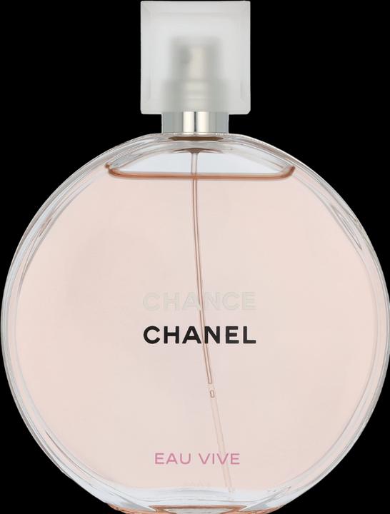 Image du produit Chanel Chance Eau Vive (Eau de toilette, 150 ml)