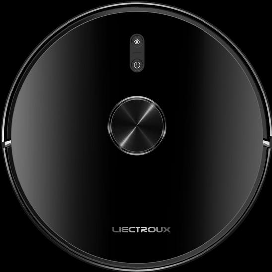 Liectroux X6 (Saugwischroboter)