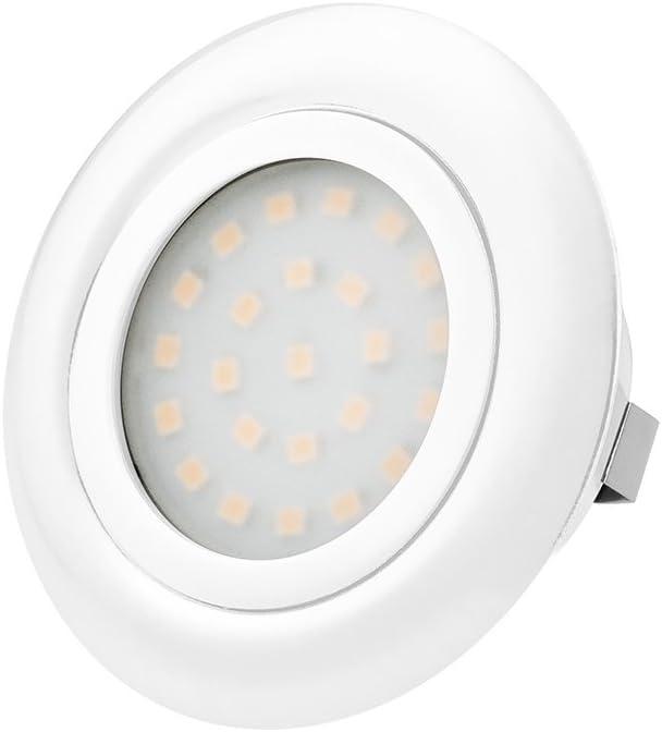 Produktbild Tevea Einbauleuchten (240 lm)