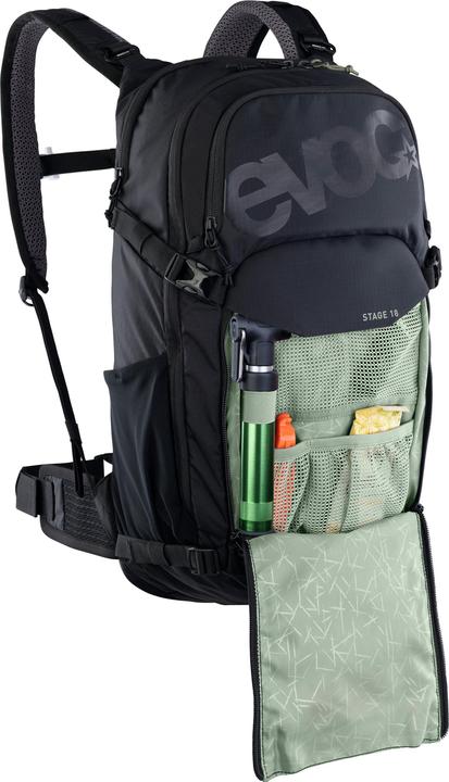 Productafbeelding Evoc Stage 18L rugzak (18 l)