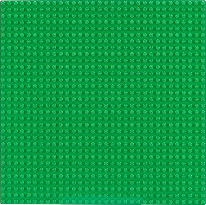 Productafbeelding Zuru MAX Build More display van 24 speelondergronden 25,5 x 25,5 cm - 2 kleuren